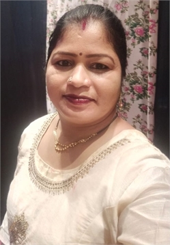 Vandana Raikwaar - Full time Patient Care and Elderly Care and Baby Sitter in Nagpur in Nagpur
