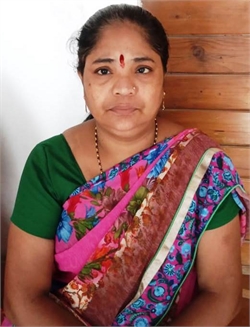 Vandana Raju Agavane