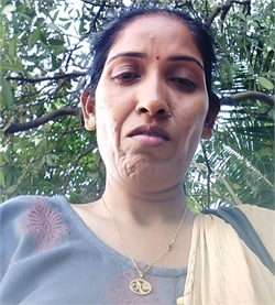 Vandana Raju Jadhav    [ref swati kamble] - Part time Cook and Patient Care and Elderly Care and Baby Sitter in naigaon east in Mumbai