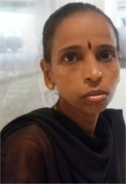 Vandana Ramchandra Paspe - Part time Cleaner and Cook in Sewri in Navi Mumbai