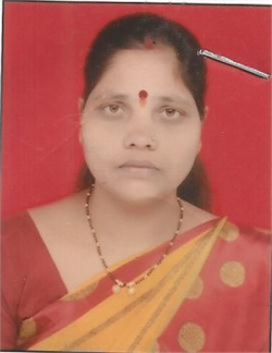 Vandana ramesh Mohite