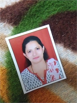 Vandana Sanjay Tyagi - Part time Baby Sitter in Virar West in Mumbai