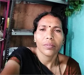 Vandana satpute - Part time Cleaner and Cook and Baby Sitter in Chembur in Mumbai