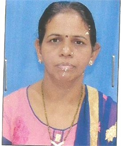 Vandana Pawan Sharma - Part time Cook in Vashi in Navi Mumbai