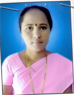 Vandana Shivaji Nikam - Part time Baby Sitter in Kanjurmarg East in Mumbai