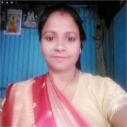 Vandana singh - Full time Patient Care and Elderly Care and Baby Sitter in Haldia