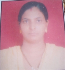 Vandana Singh - Part time Cook in Lakhimpur in Sitapur