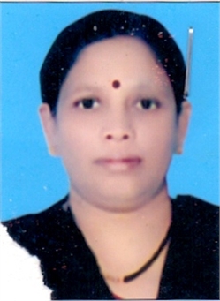 Vandana Sonawane - Part time Cook and Baby Sitter in Chandivali in Mumbai