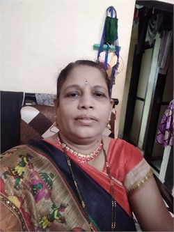 Vandana Sonawane - Part time Baby Sitter in Chandivali, Powai in Mumbai