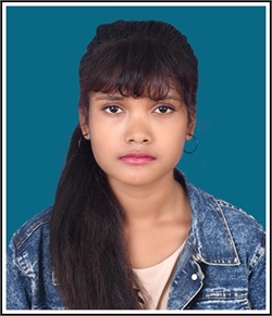 Vandana Tigga - Full time Cleaner and Baby Sitter in Malad West in Mumbai