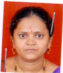 Vandana Vadchile - Part time Cook and Patient Care and Elderly Care and Baby Sitter in Pimpri Colony in Pimpri Chinchwad