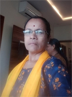 Vandana Vaske - Full time Cleaner and Cook and Baby Sitter in Satara in Satara