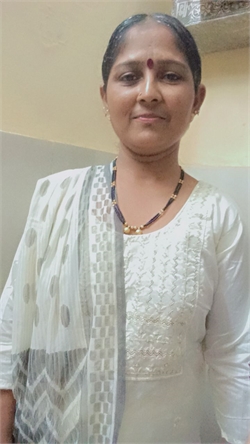 vandana villhas kharande