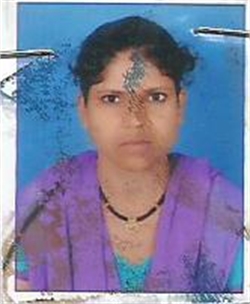 Vandana Vinod Bhise - Part time Cleaner and Cook and Baby Sitter in Chinchpokli in Mumbai