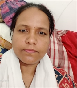 Vandana Vishwakarma - Full time Cleaner and Cook in Nandad in Nanded