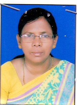 Vandhana Mohite - Part time Cleaner and Cook and Patient Care and Elderly Care in Wadala West in Thane