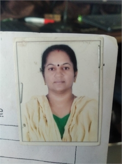 Goudru Vani - Part time Cook in R.T. Nagar in Bangalore Bengaluru