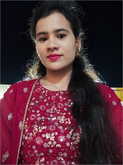 Vani Chavan - Full time Baby Sitter in Pune in Pune