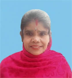 Vanita - Part time Cleaner in Anand Vihar in Delhi