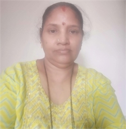 Sanjana Kolambekar - Part time Cleaner and Cook in khar west in Mumbai