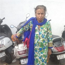 Vanita - Part time Cook in Anand Nagar Rd, in Ahmedabad