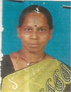 Vanita Baban Pawar - Part time Patient Care and Elderly Care in Virar East in Virar