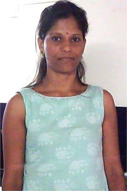 Vanita Babu Chavan