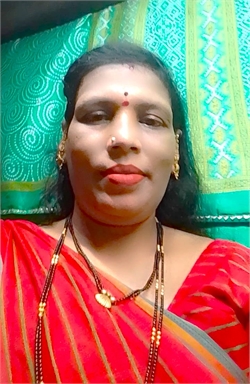 Vanita Vitthal Bhostekar - Part time Cleaner in Worli in Mumbai
