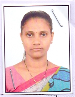 Vanita Birajdar - Part time Cleaner and Cook and Patient Care and Elderly Care and Baby Sitter in Kalyan in Pune