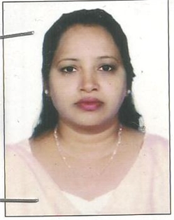 Vanita D'souza - Part time Cleaner in Goregaon west in Mumbai