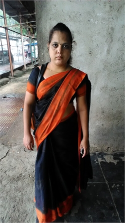 Vanita Devre - Part time Cleaner and Baby Sitter in Chembur East in Mumbai