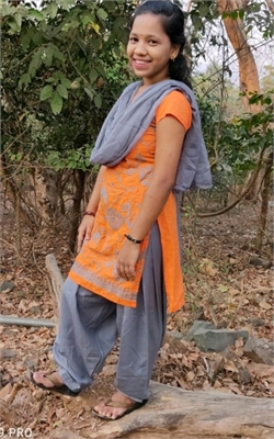 Vanita Dhanawade - Full time Cleaner in Virar East in Thane