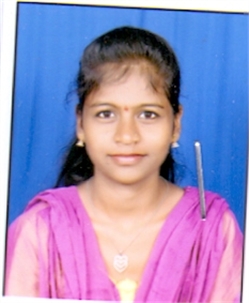 hisha sailesh thomre - Part time Cleaner and Cook in virar east in Mumbai