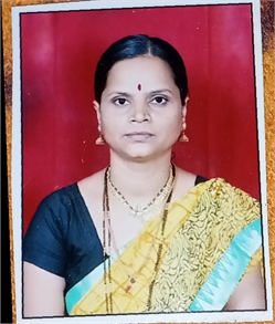 Vanita Harish Sawant - Part time Patient Care and Elderly Care and Baby Sitter in Kopar Khairane in Navi Mumbai