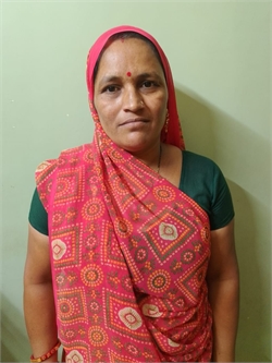 vanita kalal - Part time Cleaner and Cook in ahmedabad in Ahmedabad