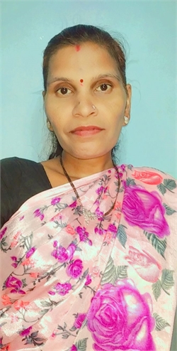 Vanita dharmendra Kamble - Part time Cleaner and Patient Care and Elderly Care and Baby Sitter in kamarli in Mumbai
