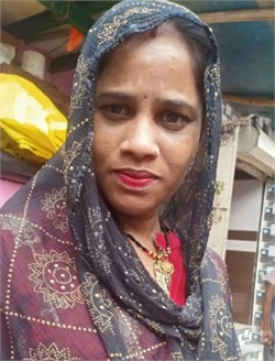 Vanita Kumari - Part time Cook in Anand Vihar, in Delhi