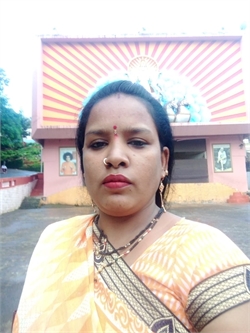 Vanita Manesh Parmar - Part time Cook in Andheri East in Mumbai
