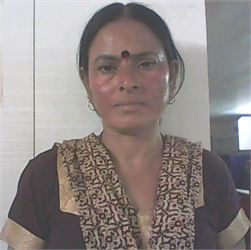 Vanita Narayan Sawant - Part time Cook and Patient Care and Elderly Care and Baby Sitter in Nalasopara East in Mumbai