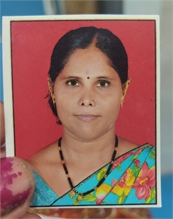 Vanita Pawar - Part time Patient Care and Elderly Care in Kapurbawdi in Mumbai