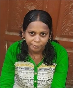 Nanda prem kharvi - Part time Cleaner and Cook and Baby Sitter in Jogeshwari East in Mumbai