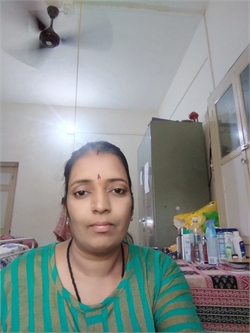 vanita raju charya - Part time Cook and Patient Care and Elderly Care in Shivaji Nagar in Mumbai