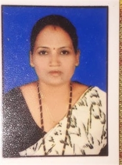 Vanita Ramesh - Part time Patient Care and Elderly Care and Baby Sitter in Kalyan East in Mumbai