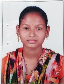Vanita Rathod - Part time Cleaner and Cook and Baby Sitter in Kalwa in Thane