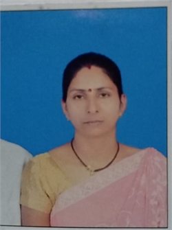 Vanita Sable - Part time Cleaner and Cook in Ghansoli in Mumbai