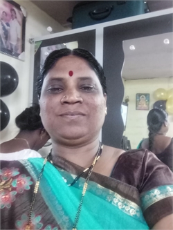 Vanita Savne - Part time Cleaner and Cook and Baby Sitter in Ghatkopar East in Mumbai