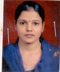 Vanita Shinde - Full time Cleaner and Cook in Thane East in Thane