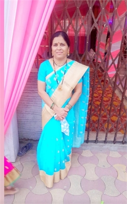 Vanita shinde - Part time Baby Sitter in Hadapsar, Pune, Maharashtra in Pune