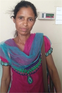 Vanita Shirodkar
