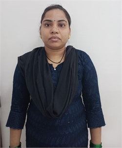 Vanita Shirsath - Part time Cleaner and Cook and Patient Care and Elderly Care and Baby Sitter in Ulhasnagar in Navi Mumbai